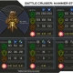 Hammer Stompa - Weapon Damage Profile (Side)