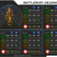 Deadnot - Weapon Damage Profile (Front)