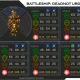 Deadnot Urd Unki - Weapon Damage Profile (Front)