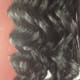 The curl pattern on this cheap curly wig makes it popular.