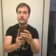 I was tempted to keep the goatee and pull an evil Spock, but there are only so many Star Trek references one is allowed to make in a lifetime.