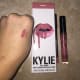 Harmony Velvet Lipstick