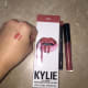 Dazzle Velvet Lipstick
