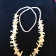 Stacked Fetish Necklace, suspected import
