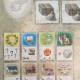 Player Aid-The Castles of Burgundy