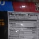 Nutritional Information