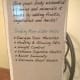 Another side of the infusion bottle's packaging