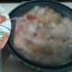 The packaging makes for convenient storage and is easy to open when it's time heat and eat.