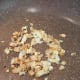 Brown the onions like this.