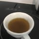 Look how much oil I separated out!