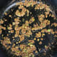 Add in the cumin, paprika, and salt and saute for about another minute allowing the spices to toast a bit and to bloom.
