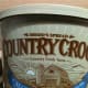 Any margarine or butter.