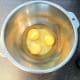 3. Three perfect eggs
