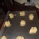 Ready for the oven.