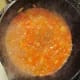 Simmering Pot Roast Stock