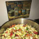 The Prepared Ingredients
