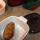 Microwave Bake Potato for 10 Minutes