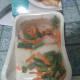as seen on the package - ready for the oven
