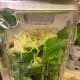 place all ingredients in the blender