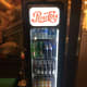 beverage cooler at Eat-N-Out Pizza & Gelato