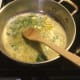 Together, butter, herbs, and wine make for a taste that's oh-so-fine!