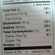 Nutritional Info