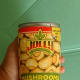 Button Mushroom