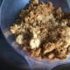 Mix light brown sugar and dark brown sugar