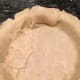 Patch work pie crust? No problem.