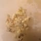 Minced ginger