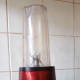 This is my Ninja Slim Blender (the official name is the Nutri Ninja 700W Slim Blender & Smoothie Maker)