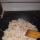 Steamed Rice and Onions