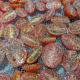 Sprinkle with seasonings.