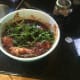 garnished-red-wine-and-tomato-roast-chicken-recipe