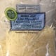 shredded mozzarella cheese