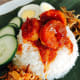 Serve with your favorite rice.