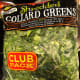 2-lb bag of sliced triple-washed collards