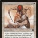 Orim's Cure mtg