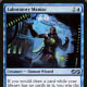 Laboratory Maniac mtg
