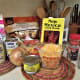 Assembling the ingredients