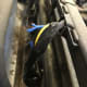 More mouse-chewed wires