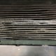 Leaking AC condenser