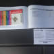 Your owner's manual contains important information that should be reviewed. My Santa Fe's first aid kit includes instructions and a list of supplies card.