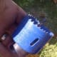 Hole saw