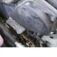 S. After removing side engine mount