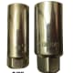 Two Sizes of Spark Plug Sockets