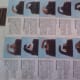 Repair Manual With Spark Plug Wear Photo's