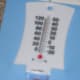 Digital wireless thermometer.