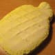 Mineral blocks can be purchased in pet stores and often come in fun shapes to make them more appealing to parakeets.