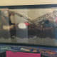 The finished enclosure is ready for me to add my hermit crabs.